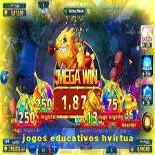 jogos educativos hvirtua